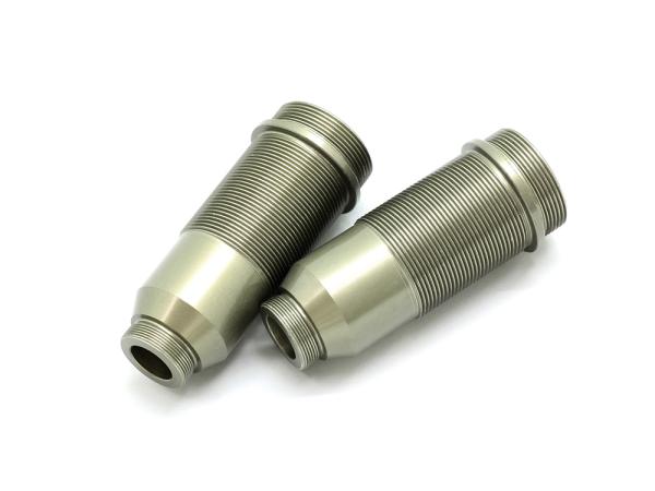 SWORKz Dämpfergehäuse PRO 2.0 Vorne S350